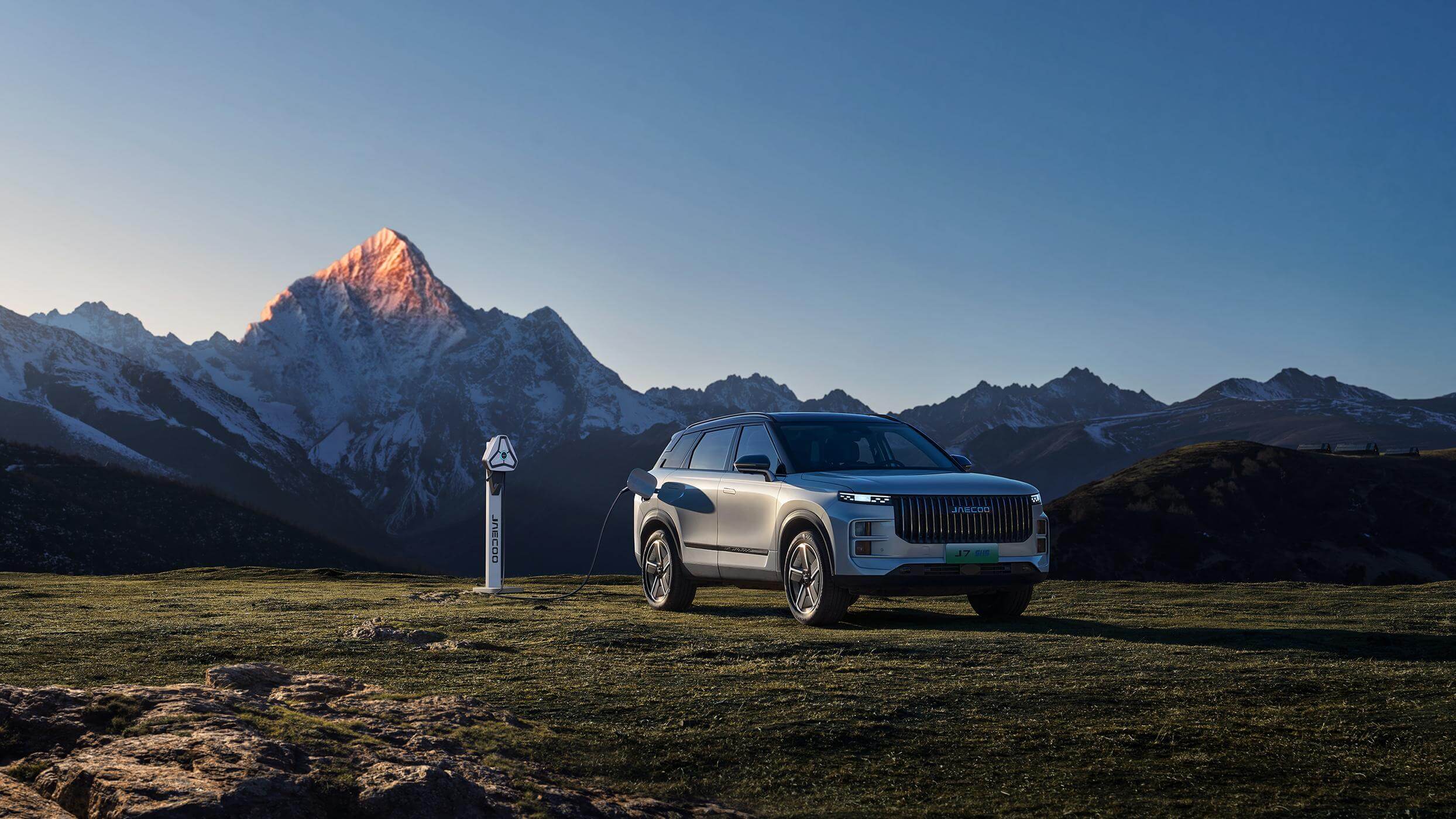 Urban Luxury Reimagined